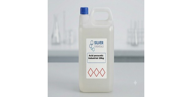 Acid peracetic industrial 20kg