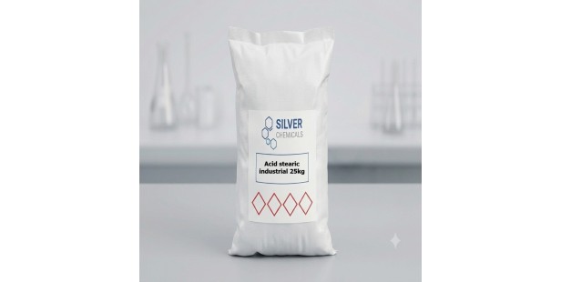 Acid stearic industrial 25kg