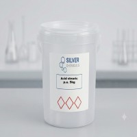 Acid stearic puritate analitica 5kg Acid stearic puritate analitica 5kg