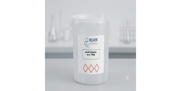 Acid stearic puritate analitica 5kg