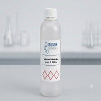 Alcool Metilic puritate analitica 1 Litru Alcool Metilic puritate analitica 1 Litru
