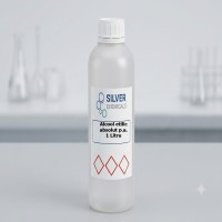 Alcool etilic absolut puritate analitica 1 Litru Alcool etilic absolut puritate analitica 1 Litru
