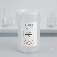 Azotat de amoniu puritate analitica 5kg Azotat de amoniu puritate analitica 5kg