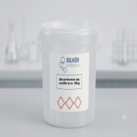 Bicarbonat de sodiu puritate analitica 5kg