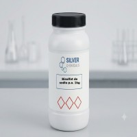 Bisulfat de sodiu puritate analitica 1kg Bisulfat de sodiu puritate analitica 1kg
