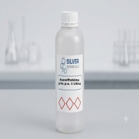 Fenolftaleina 1% puritate analitica 1 Litru