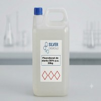Fluoroborat de staniu 50% puritate analitica 30kg Fluoroborat de staniu 50% puritate analitica 30kg