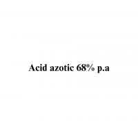 Acid azotic 68 %  p.a.