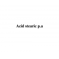 Acid stearic p.a.