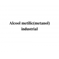 Alcool metilic ( metanol )  p.a.
