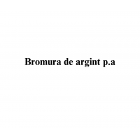 Bromura de argint p.a.