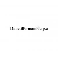 Dimetilformamida p.a.