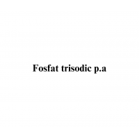 Fosfat trisodic p.a.