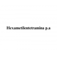 Hexametilentetramina p.a.