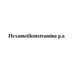Hexametilentetramina p.a.