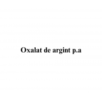 Oxalat de argint p.a.