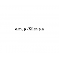 o,m,p - Xilen  p.a.